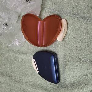 Tupperware Travel Essentials - set of 2